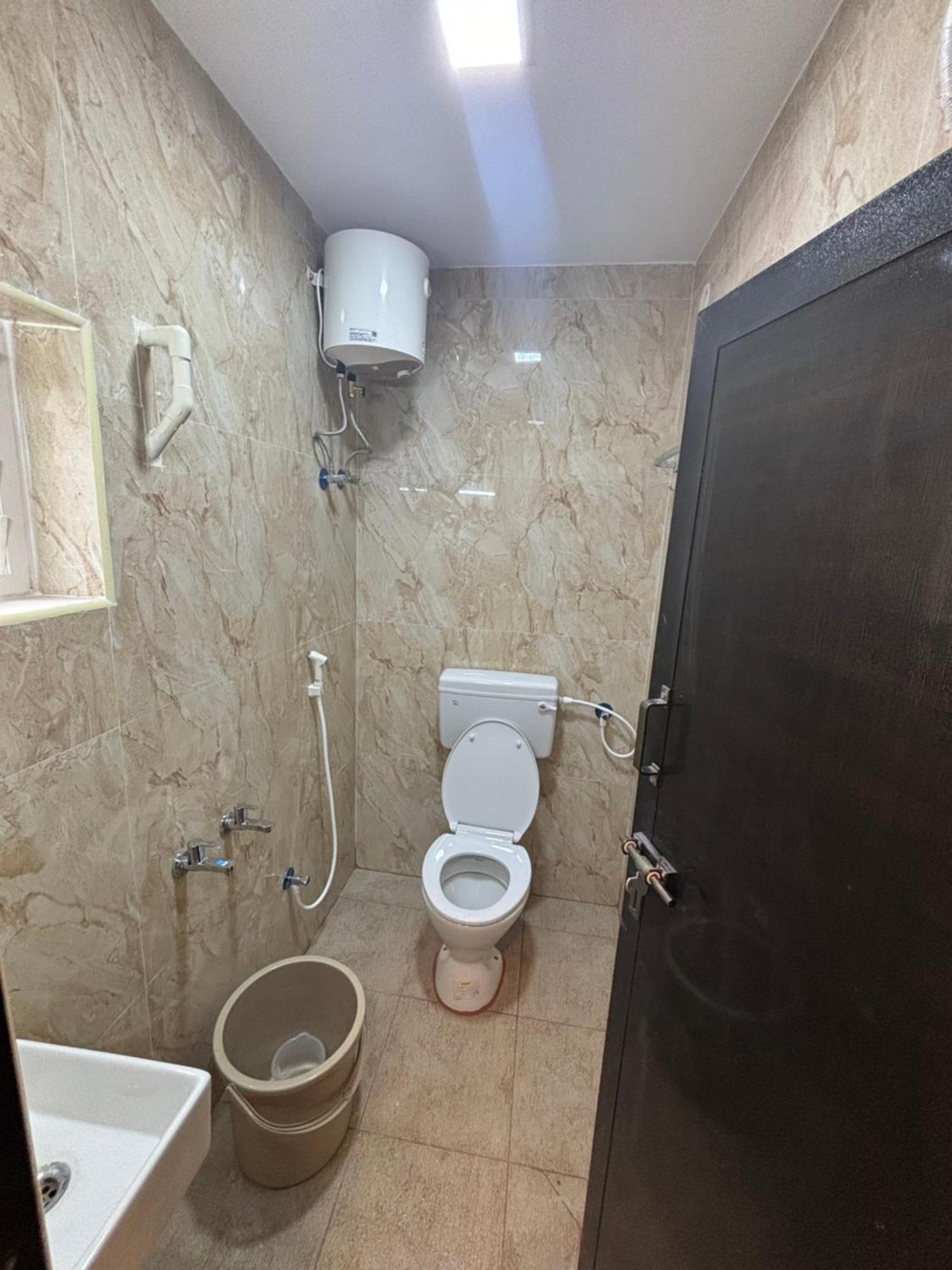 Sundar Lodge Tiruppatur Pokój zdjęcie