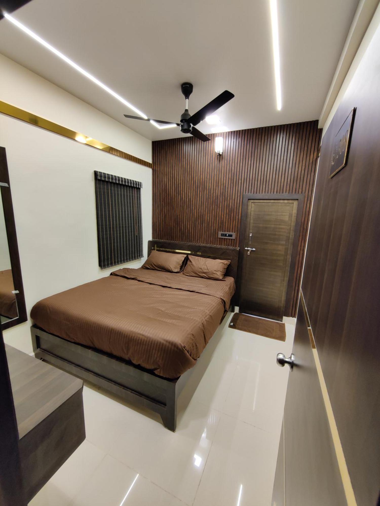 Sundar Lodge Tiruppatur Zewnętrze zdjęcie